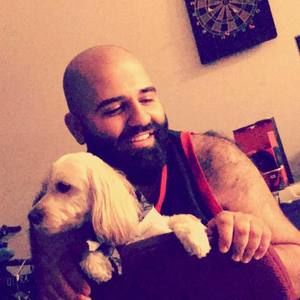 Meet your Posher, Chris